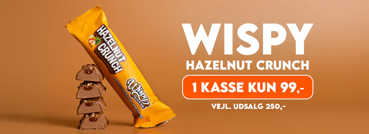 Præstér Bedre Med Muscle House